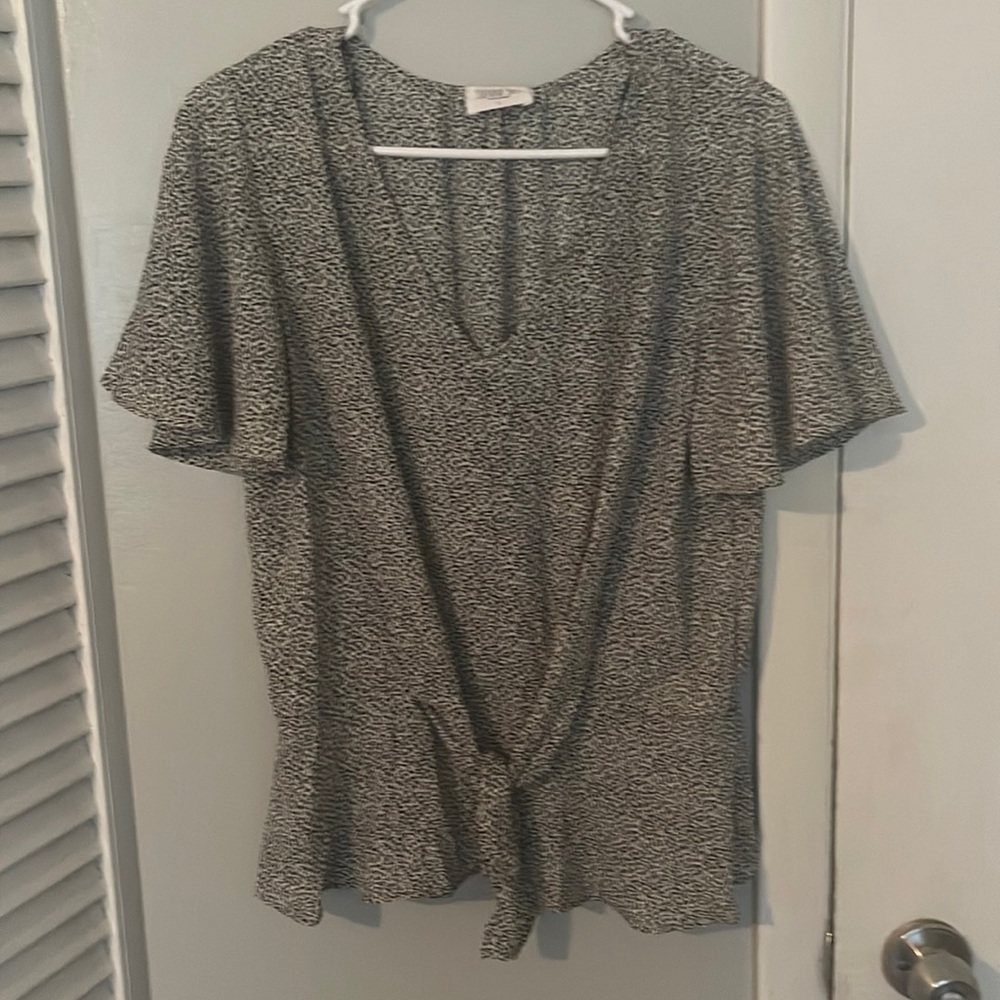 NWT blouse